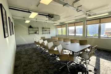 Sheffield  Meeting rooms Bridge Suite image 3