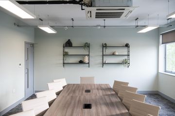 Sheffield Meeting rooms Bridge Suite image 5