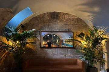 Fürth Bar Barraum image 3