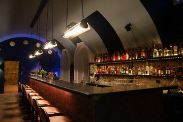 Fürth  Bar Barraum image 1