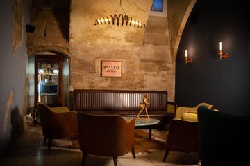 Fürth Bar Barraum image 4