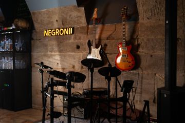 Fürth  Bar Barraum image 2