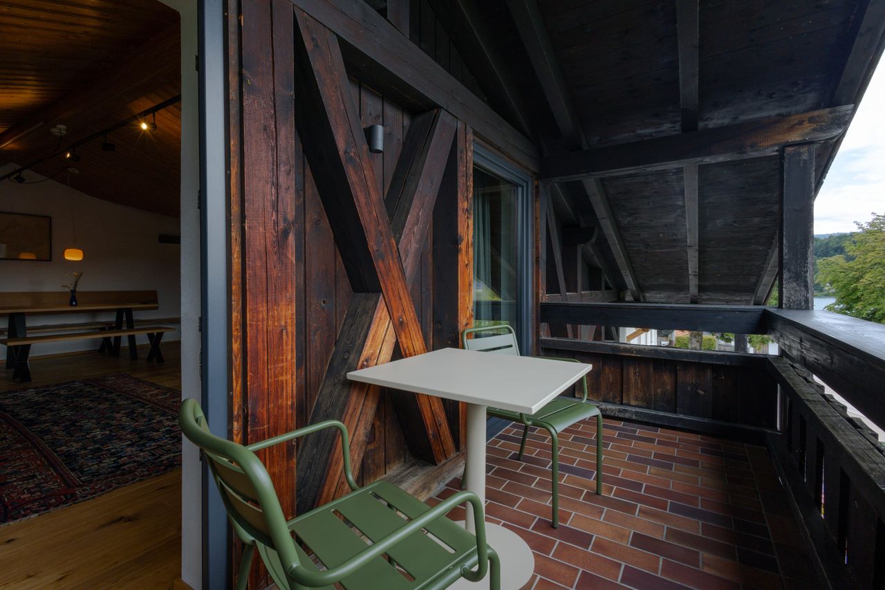 Rest of the World  Conference hotel Hideout image 5