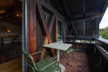 Rest of the World Conference hotel Hideout image 5