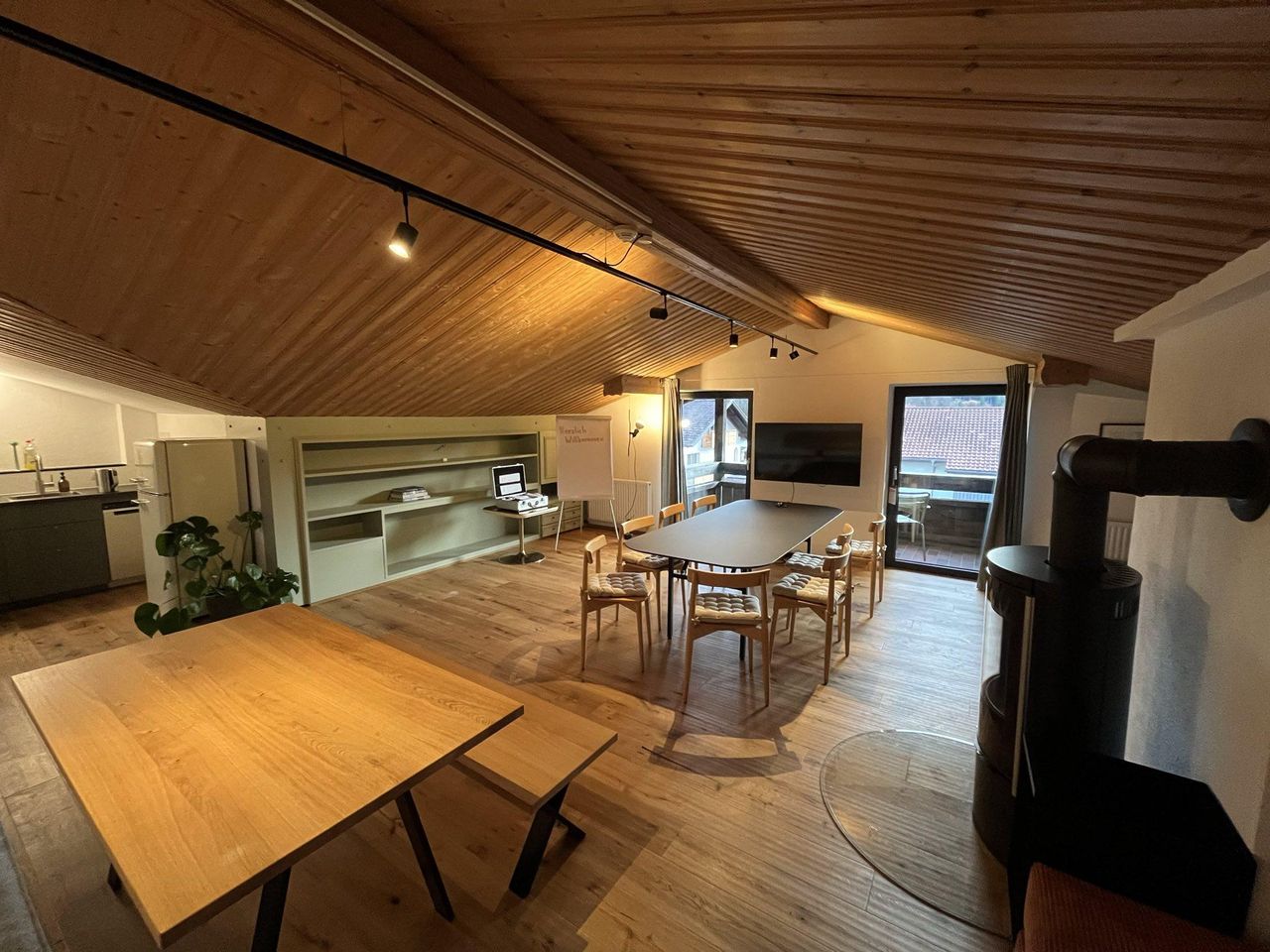 Rest der Welt  Tagungshotels Hideout image 2