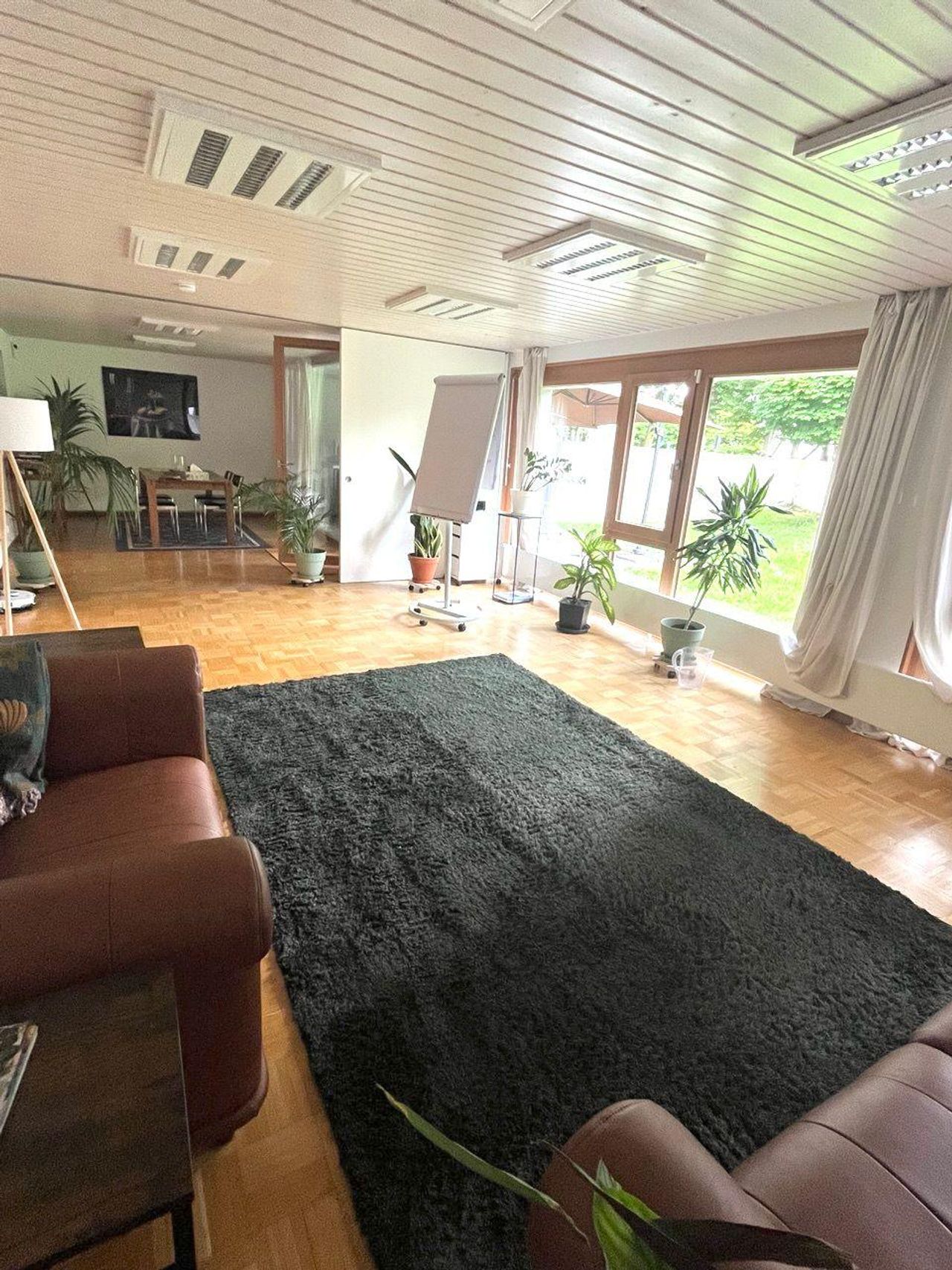 Stuttgart  Workspace Offene Fläche für Workshops und Trainings image 0