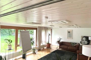 Stuttgart Workspace Offene Fläche für Workshops und Trainings image 1