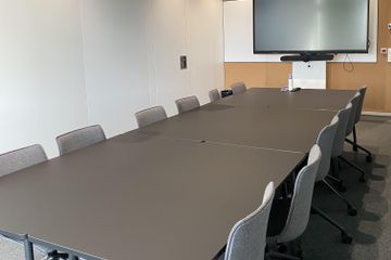 Stuttgart Mobile Working Meeting rooms Meeting Room image 4