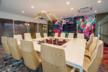 Hong Kong  Film studio Shaw Creative Hub image 2