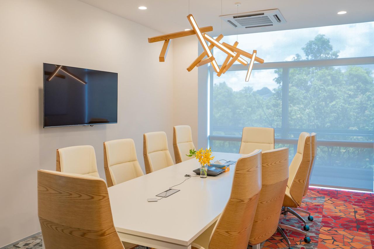 Hong Kong  Film studio Shaw Creative Hub image 3