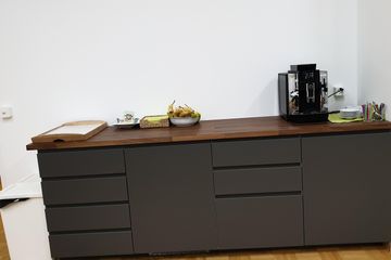 Rest der Welt Kundengespräch Sitzungszimmer image 6