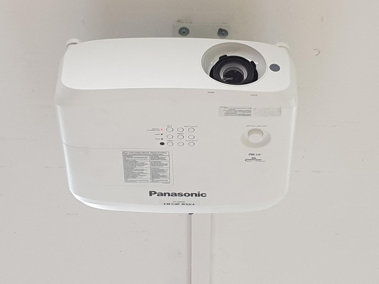 Rest of the World Kundengespräch  Sitzungszimmer image 9