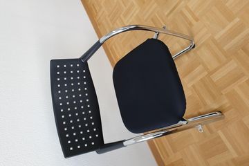 Rest der Welt Kundengespräch Sitzungszimmer image 8