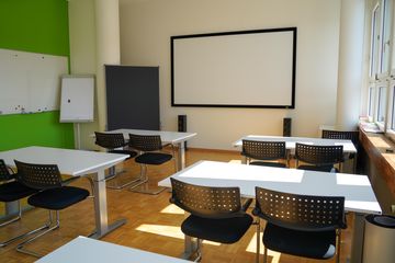 Rest of the World Kundengespräch Meeting room Sitzungszimmer image 13