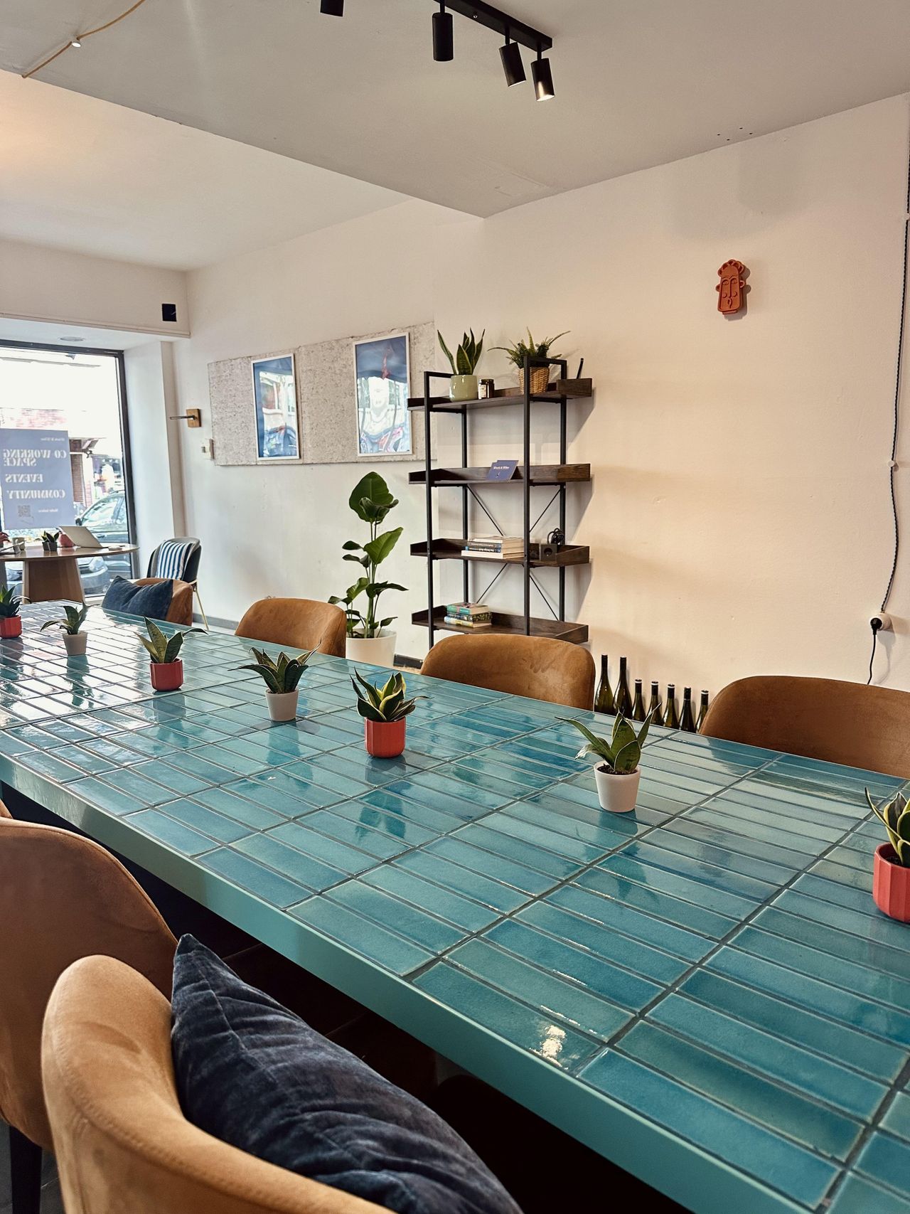 Köln  Workshop-Raum Work & Wine image 0