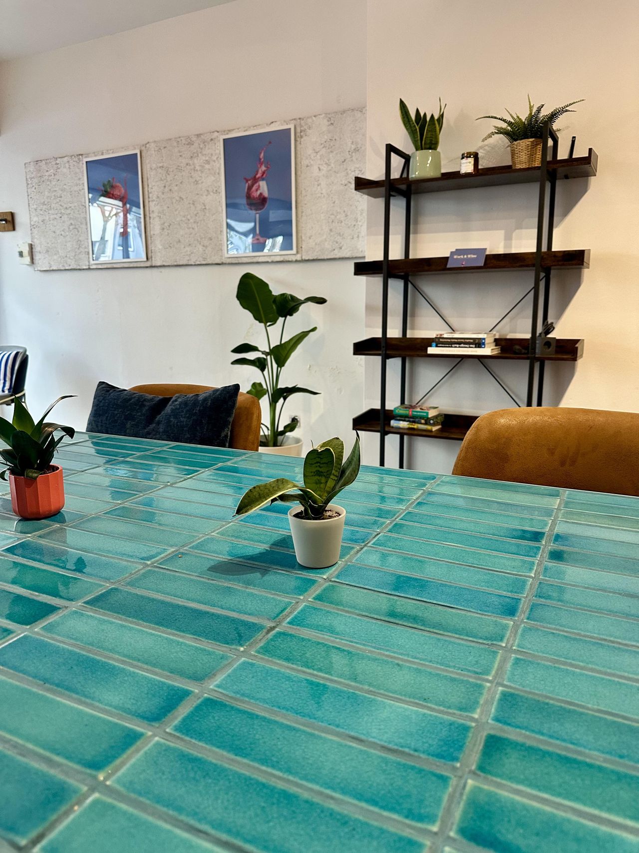 Köln  Workshop-Raum Work & Wine image 1