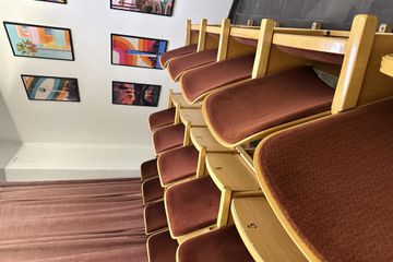 Köln Mobiles Arbeiten Workshop-Raum Workshops, Teamevents & Offsites image 4