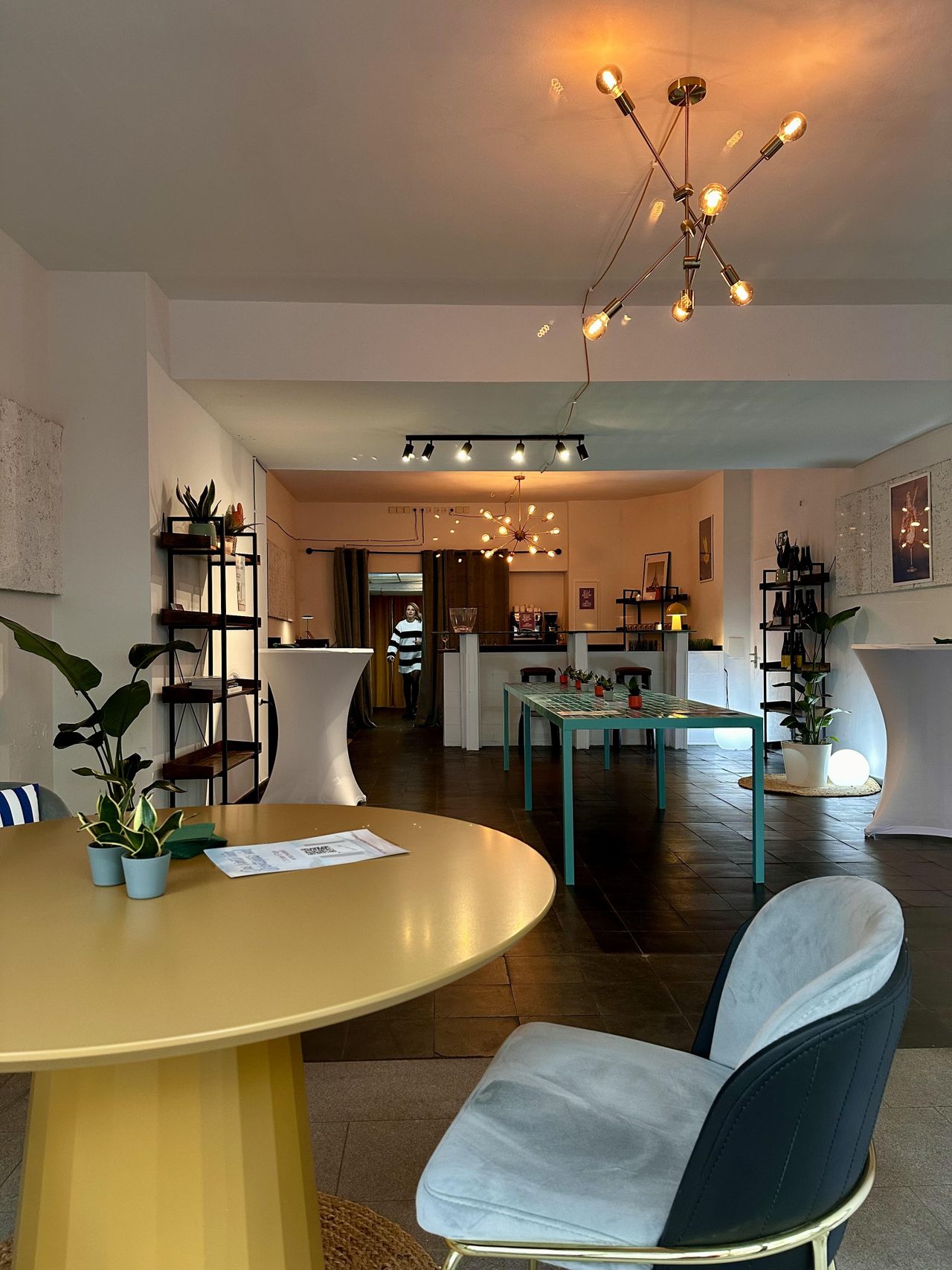 Köln  Workshop-Raum Work & Wine image 3