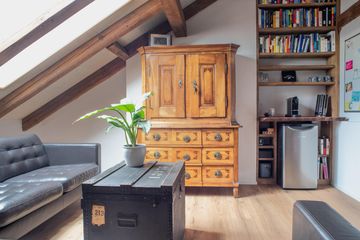 Rest der Welt  Meetingraum Meeting Raum image 1