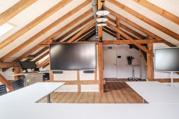 Rest der Welt  Meetingraum Meeting Raum image 0