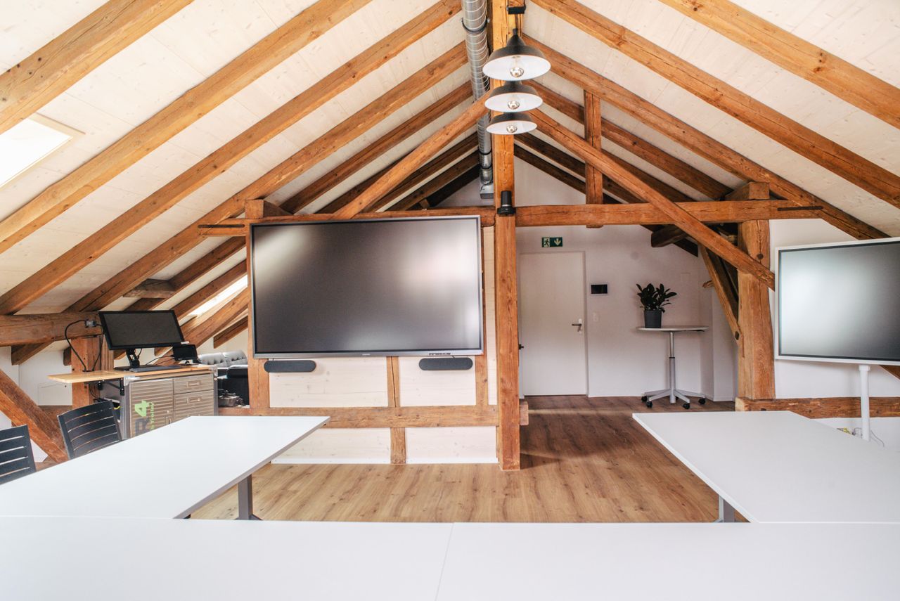 Rest der Welt  Meetingraum Meeting Raum image 0