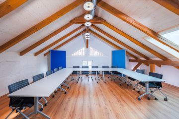 Rest der Welt  Meetingraum Meeting Raum image 3