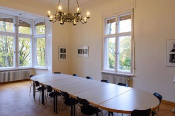 Berlin Seminar room Erkerraum image 0