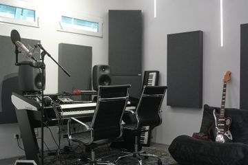 Berlin Recording Studio Paradyse Studio image 0