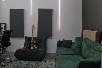 Berlin Recording Studio Paradyse Studio image 2