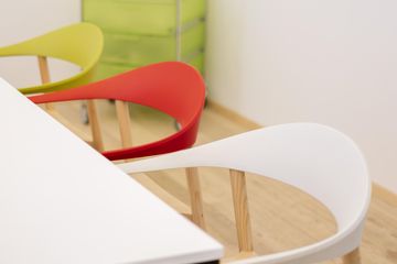 Vienna Kreatives Meeting Meeting rooms Venus Meeting Room image 1