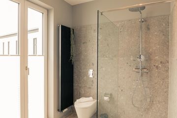 Heringsdorf Function Room Exklusives Apartmenthaus am Meer image 22