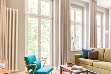 Heringsdorf Function Room Exklusives Apartmenthaus am Meer image 18