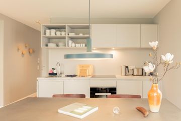 Heringsdorf Function Room Exklusives Apartmenthaus am Meer image 19