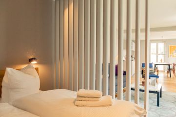 Heringsdorf Function Room Exklusives Apartmenthaus am Meer image 21