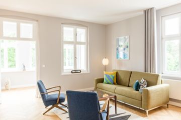 Heringsdorf Function Room Exklusives Apartmenthaus am Meer image 3