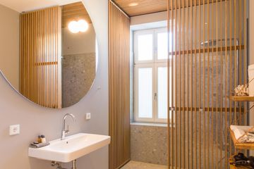 Heringsdorf Function Room Exklusives Apartmenthaus am Meer image 5