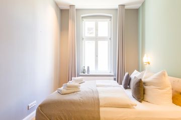 Heringsdorf Function Room Exklusives Apartmenthaus am Meer image 6