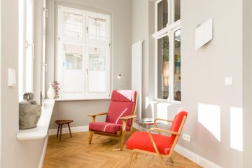 Heringsdorf Function Room Exklusives Apartmenthaus am Meer image 8