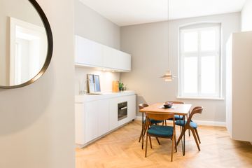 Heringsdorf Function Room Exklusives Apartmenthaus am Meer image 9