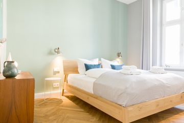 Heringsdorf Function Room Exklusives Apartmenthaus am Meer image 10