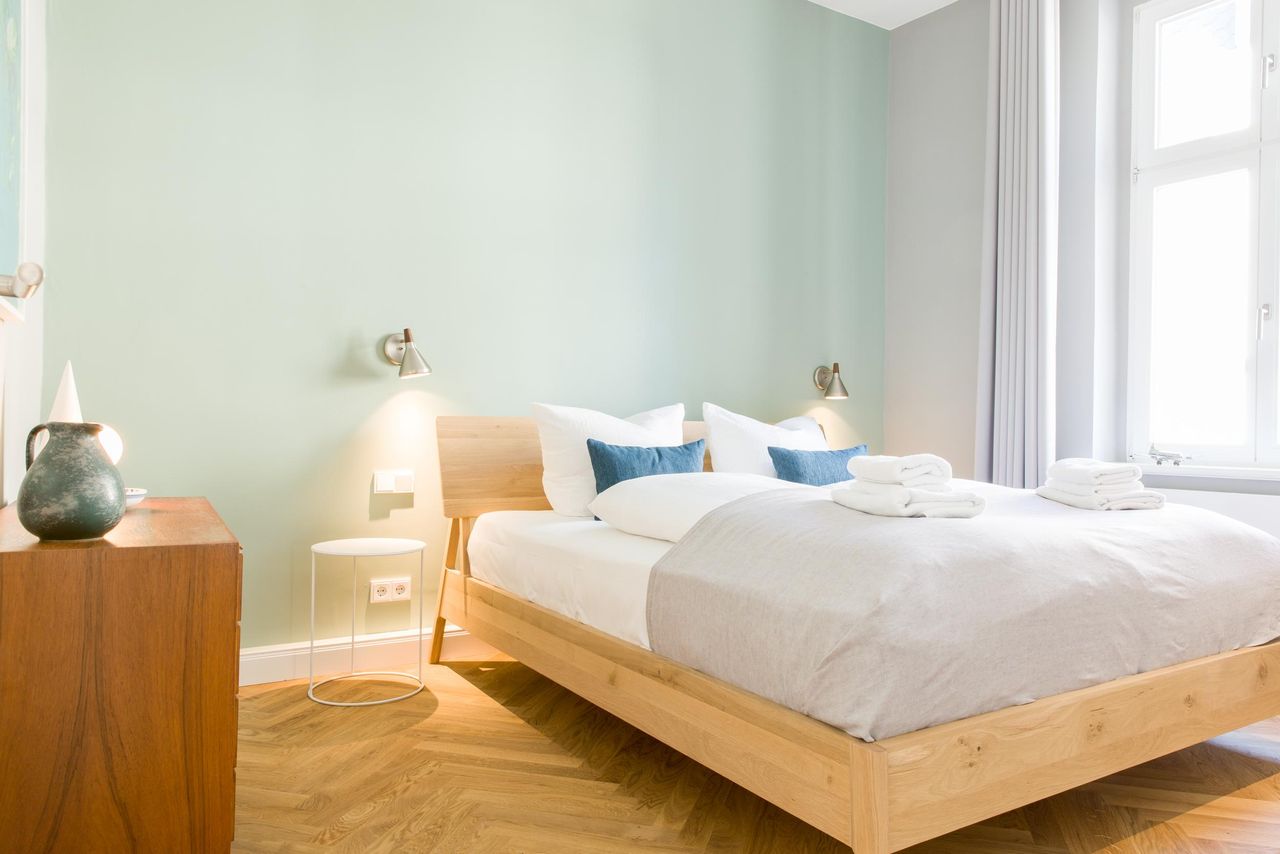 Heringsdorf  Veranstaltungsraum Exklusives Apartmenthaus am Meer image 10