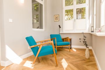 Heringsdorf Function Room Exklusives Apartmenthaus am Meer image 12