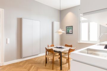 Heringsdorf Function Room Exklusives Apartmenthaus am Meer image 13