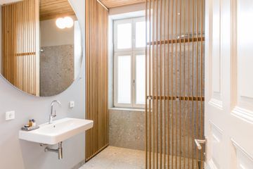 Heringsdorf Function Room Exklusives Apartmenthaus am Meer image 14