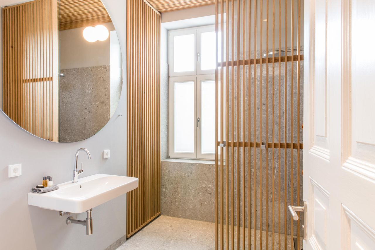 Heringsdorf  Veranstaltungsraum Exklusives Apartmenthaus am Meer image 14
