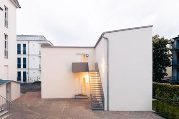 Heringsdorf Function Room Exklusives Apartmenthaus am Meer image 0