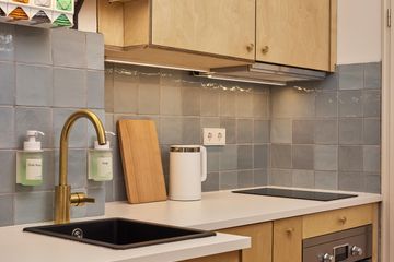 Hannover Konferenzräume Das Nest image 13