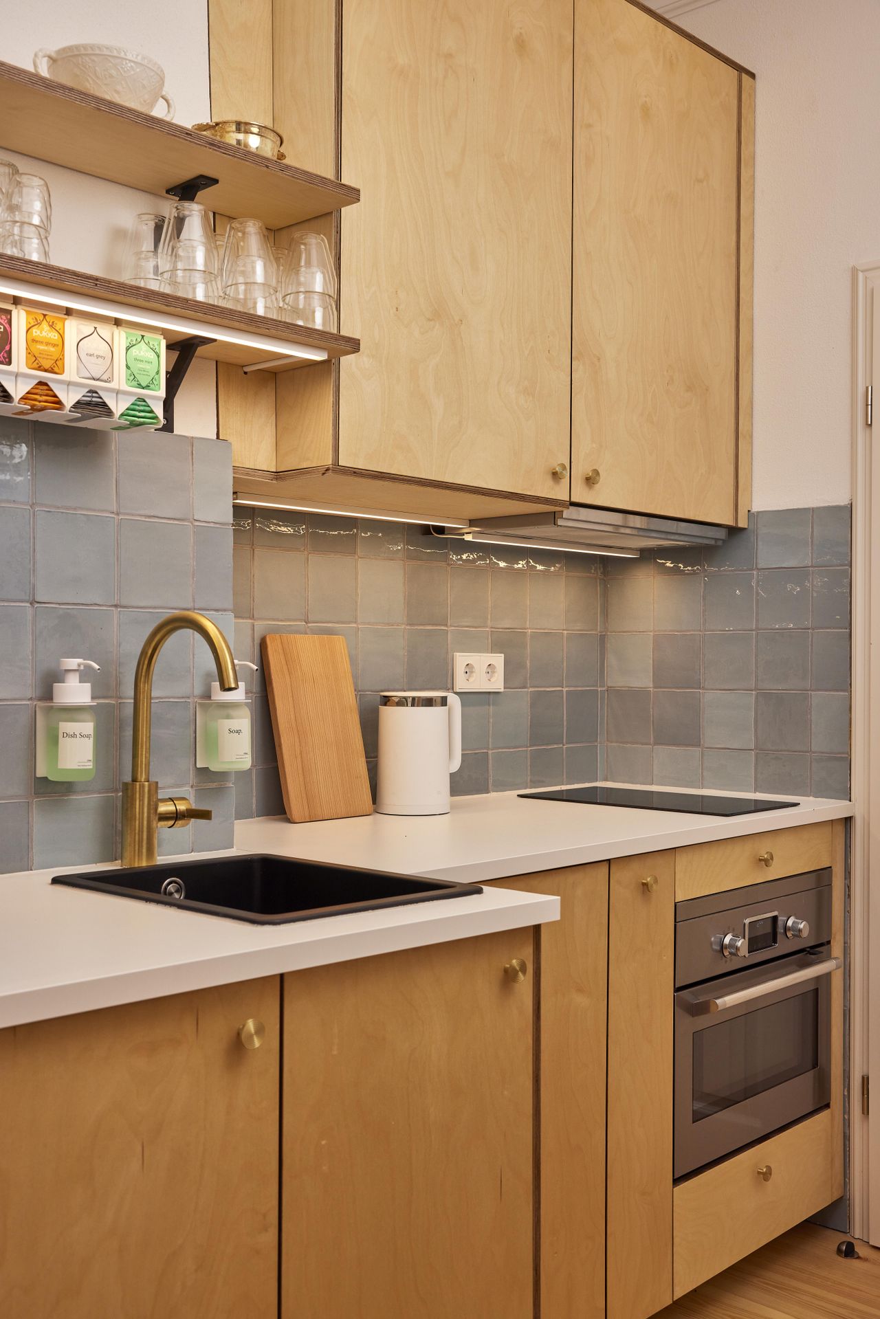 Hannover  Konferenzräume Das Nest image 13