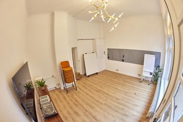 Hannover Konferenzräume Das Nest image 11