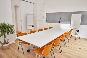 Hannover Konferenzräume Das Nest image 7